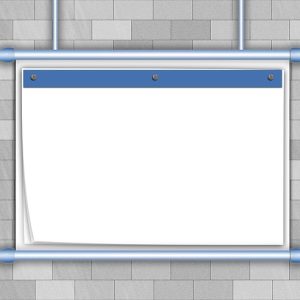Papier flipchart